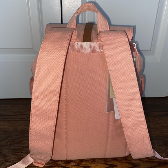 Herschel Dawson Backpack - Picture 3 of 9